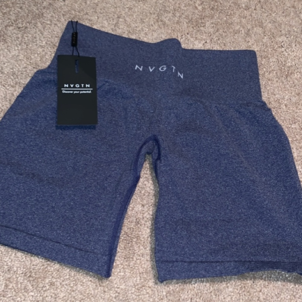 Nvgtn shorts